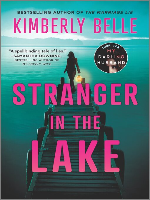 Title details for Stranger in the Lake by Kimberly Belle - Available